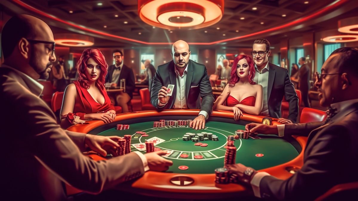 740 bet