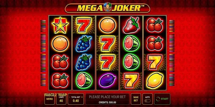 740 bet